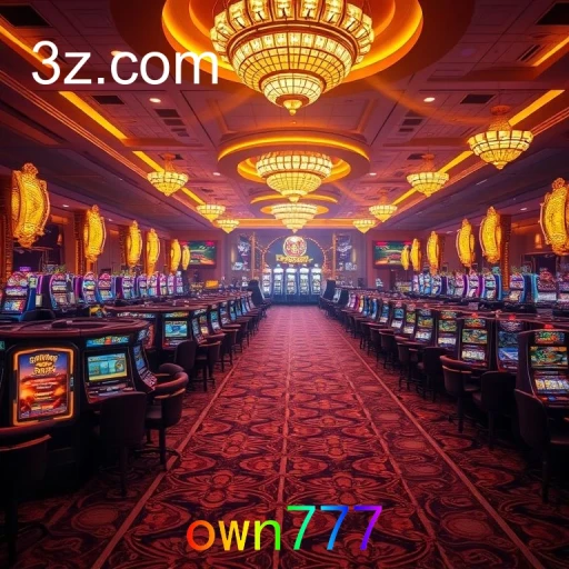 own777 Baixar Aplicativo