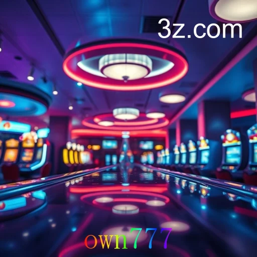 Experiência Confiável no Own777 para Jogadores Brasileiros