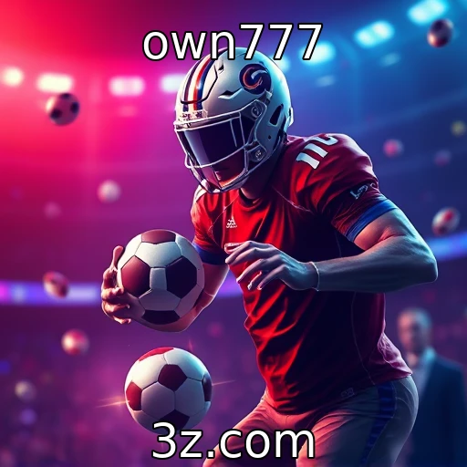 own777 Estratégias para Apostas Esportivas: Como Analisar Jogadores e Partidas