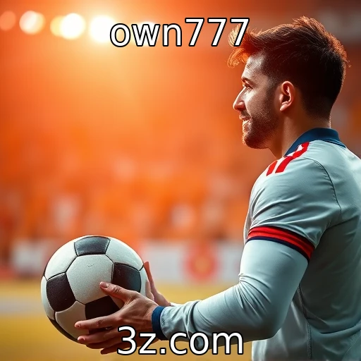 own777 As novas fronteiras das apostas esportivas em 2025