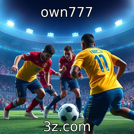 own777 Análise das Técnicas de Apostas em Futebol: O Que Funciona?