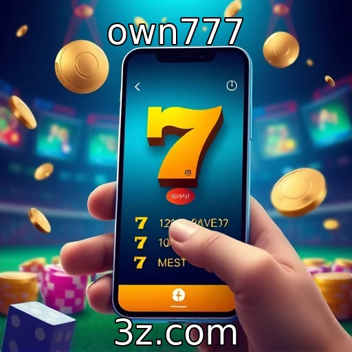 own777 Descubra o que faz dos jackpots online uma mina de ouro
