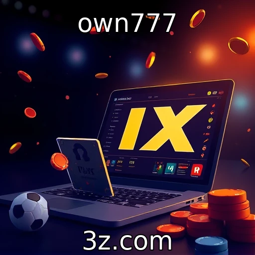 own777 Descubra os Maiores Jackpots Progressivos nos Cassinos Online