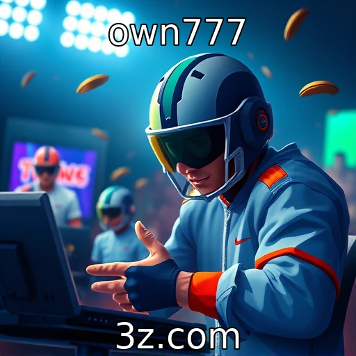 own777 A evolução das apostas esportivas no Brasil e seu impacto no mercado