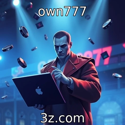 own777 Como aproveitar os jackpots progressivos nos cassinos online