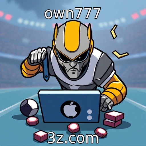 own777 Novas estratégias para apostas em eventos esportivos de alto risco