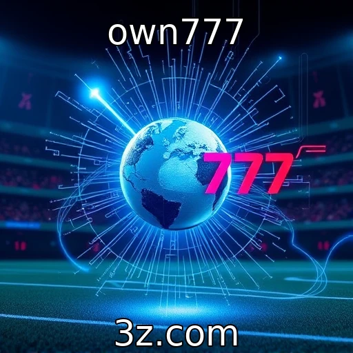 own777 Apostas esportivas: como analisar e prever resultados de partidas