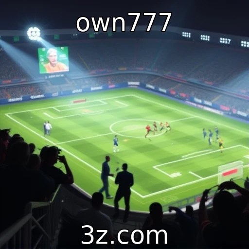 own777 Os maiores campeonatos de e-sports que dominam 2025