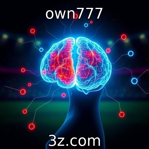 own777 Segredos das Apostas Esportivas: Como Vencer com Análises Profundas