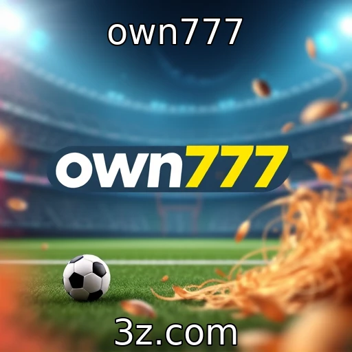 own777 Apostas Esportivas: Analisando o Desempenho em Jogos Decisivos