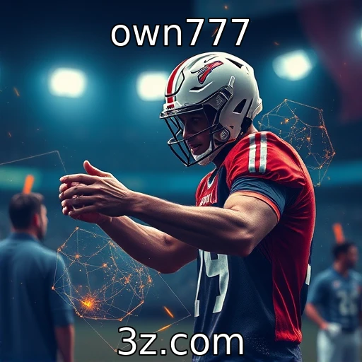 own777 Apostas esportivas: Análises que podem mudar seu jogo